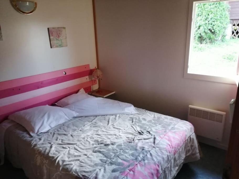 Camping Domaine Vallee Du Tarn Sn Saint-Cirgue Dış mekan fotoğraf