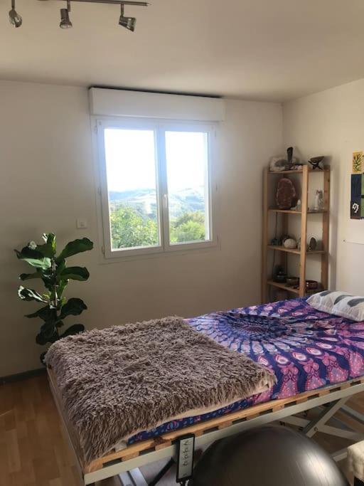 Camping Domaine Vallee Du Tarn Sn Saint-Cirgue Dış mekan fotoğraf