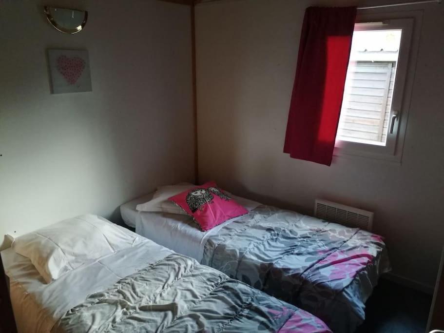 Camping Domaine Vallee Du Tarn Sn Saint-Cirgue Dış mekan fotoğraf