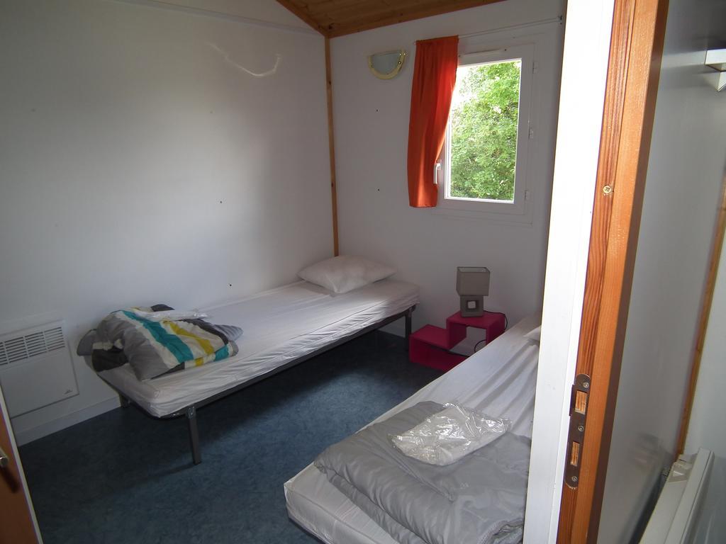 Camping Domaine Vallee Du Tarn Sn Saint-Cirgue Dış mekan fotoğraf